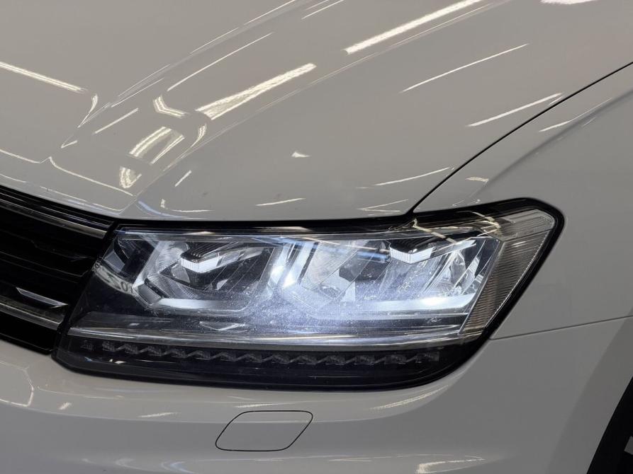 Volkswagen Tiguan II Воронеж  - изображение 34
