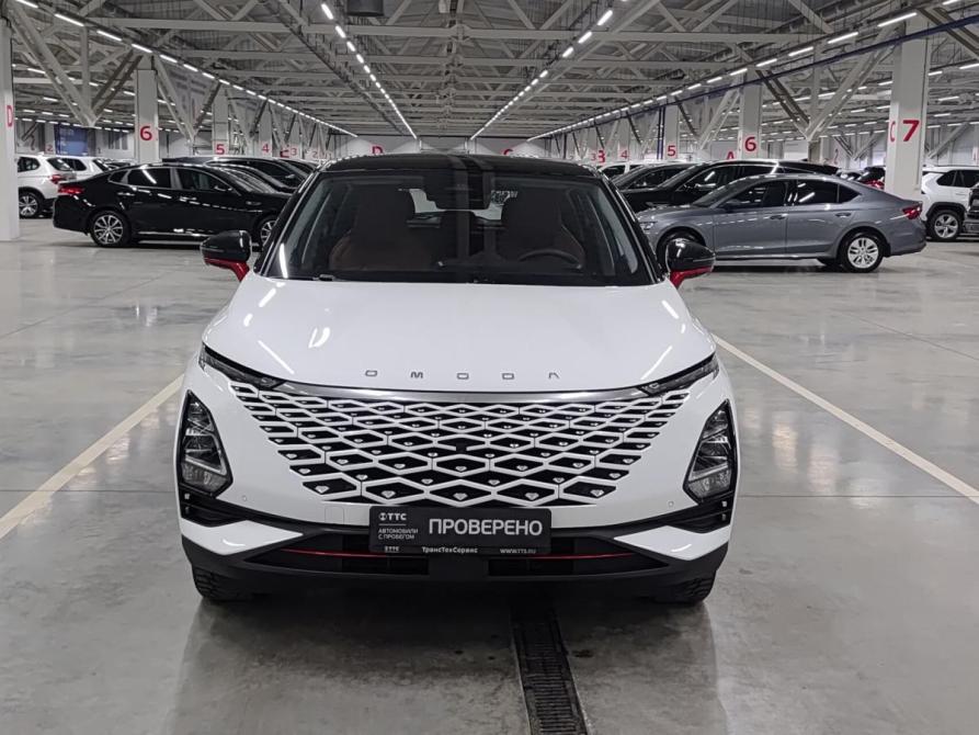 Omoda C5 I Казань  - изображение 2