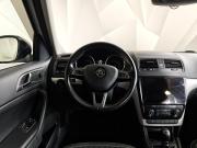 Skoda Yeti I Рестайлинг Москва  - изображение 39