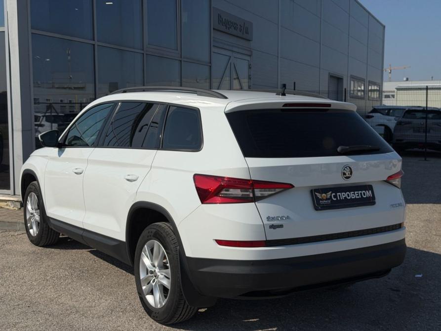 Skoda Kodiaq I Самара  - изображение 8
