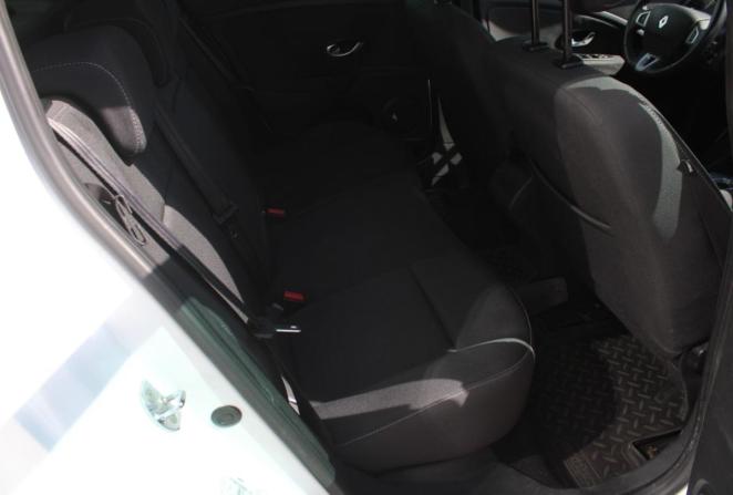 Renault Megane III с пробегом 2011 года, цена 960 000 рублей, 124605 км, хэтчбек, Автокод Объявления