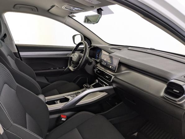 Belgee X50 с пробегом 2025 года, цена 1 700 000 рублей, 77937 км, внедорожник, Автокод Объявления