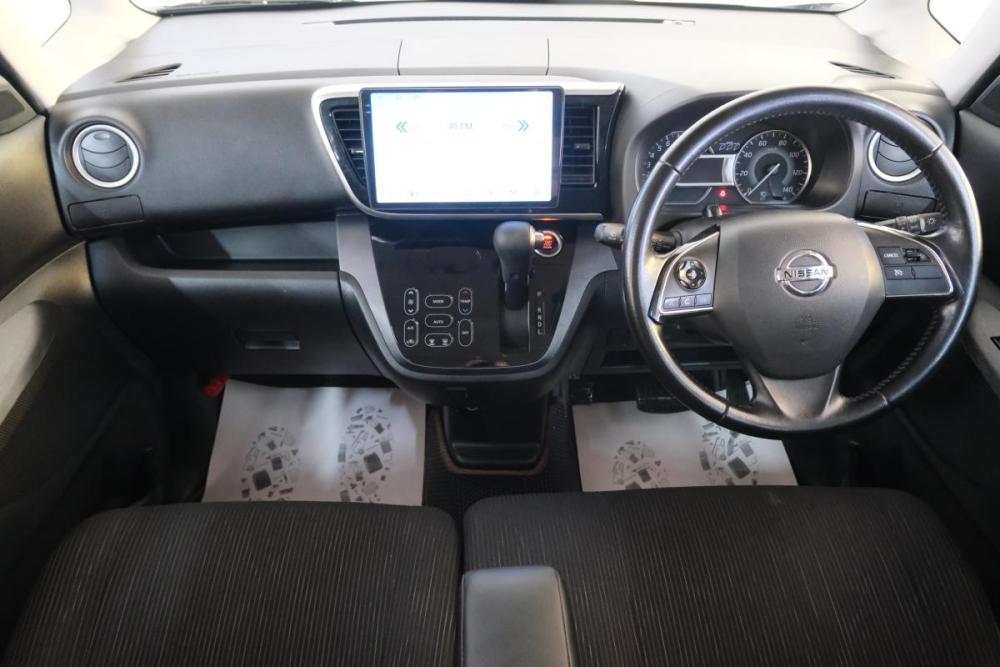 Nissan Dayz Roox I Омск  - изображение 14