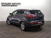 Kia Sportage III Пермь  - изображение 26