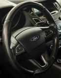 Ford Focus III Рестайлинг Москва  - изображение 28