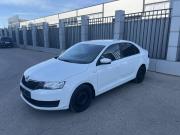 Skoda Rapid I Рестайлинг Самара  - изображение 20