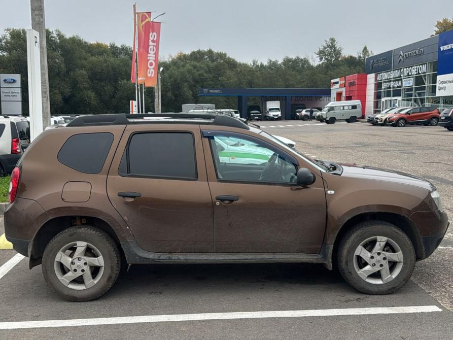 Renault Duster I Тверь  - изображение 9