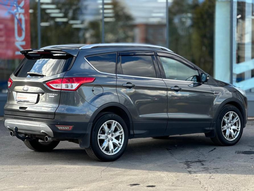 Ford Kuga II Архангельск  - изображение 7