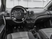 Chevrolet Aveo I Рестайлинг Ростов-на-Дону  - изображение 19