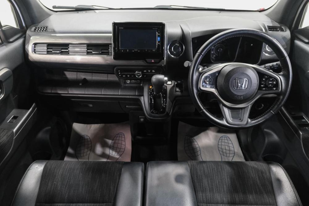 Honda N-WGN II Новокузнецк  - изображение 19