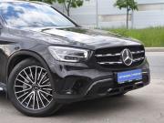 Mercedes-Benz GLC I (X253) Рестайлинг Санкт-Петербург  - изображение 33