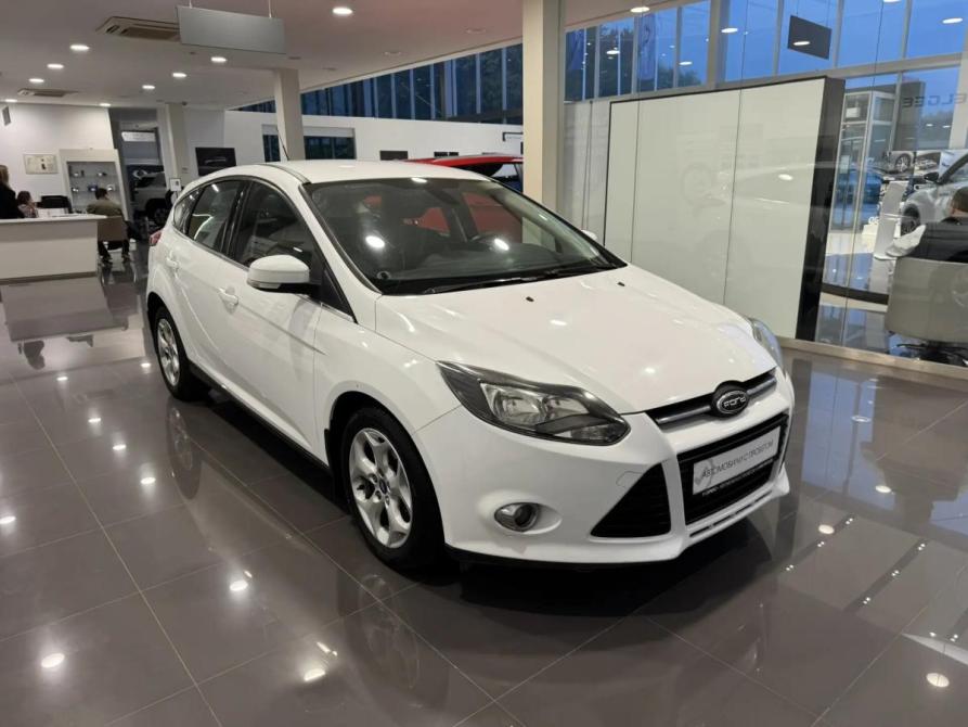 Ford Focus III Подольск  - изображение 3