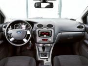 Ford Focus II Рестайлинг Екатеринбург  - изображение 41