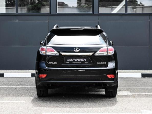 Lexus RX III Рестайлинг с пробегом 2014 года, цена 2 734 000 рублей, 148706 км, внедорожник, Автокод Объявления