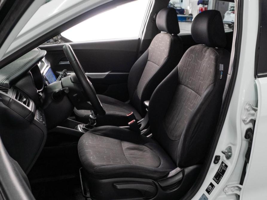 Kia Rio III Тюмень  - изображение 10