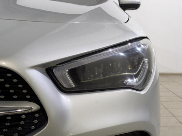Mercedes-Benz CLA II (C118 X118) с пробегом 2021 года, цена 3 100 000 рублей, 70596 км, седан, Автокод Объявления