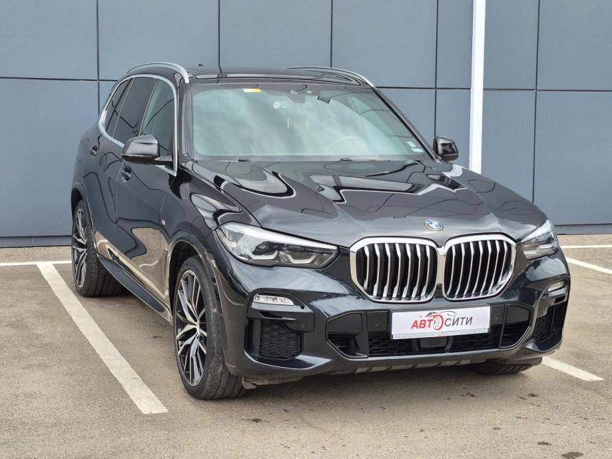 BMW X5 IV (G05/G18) Воронеж  - изображение 1