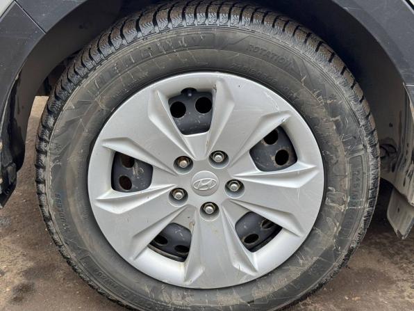 Hyundai Creta I с пробегом 2017 года, цена 1 340 000 рублей, 194905 км, внедорожник, Автокод Объявления