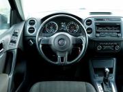 Volkswagen Tiguan I Рестайлинг Ижевск  - изображение 35