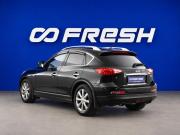Infiniti EX I (J50) Москва  - изображение 24