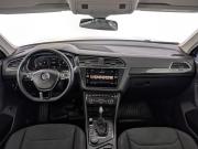 Volkswagen Tiguan II Москва  - изображение 44