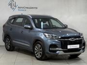 Chery Tiggo 8 I Химки  - изображение 31