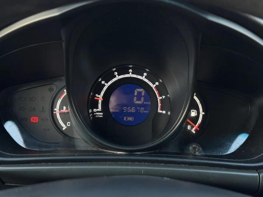 Lifan X60 I Ульяновск  - изображение 17