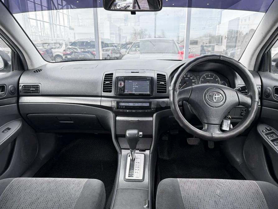 Toyota Allion I Курган  - изображение 12