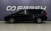 Toyota Corolla X (E140 E150) Рестайлинг Благовещенск  - изображение 27