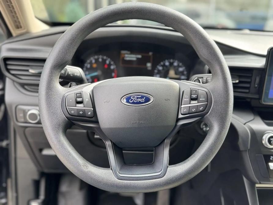 Ford Explorer VI Екатеринбург  - изображение 12