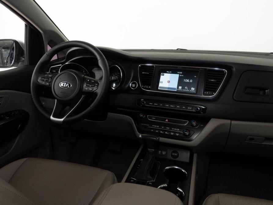 Kia Carnival III Казань  - изображение 13