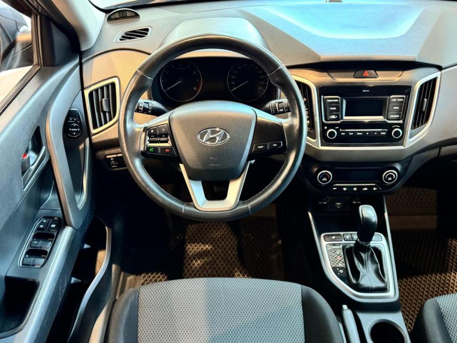 Hyundai Creta I Санкт-Петербург  - изображение 16