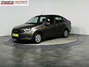 Lada (ВАЗ) Granta I Рестайлинг Белгород  - изображение 17