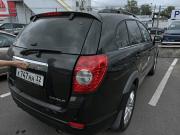 Chevrolet Captiva I Москва  - изображение 16