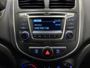 Hyundai Solaris I Рестайлинг Пермь  - изображение 31