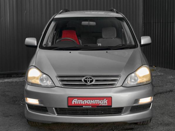 Toyota Ipsum II (M20) Рестайлинг с пробегом 2005 года, цена 900 000 рублей, 150422 км, минивэн, Автокод Объявления