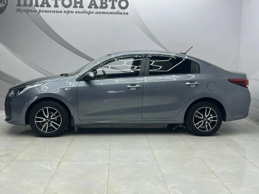 Kia Rio IV Воронеж  - изображение 4