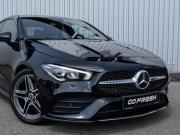 Mercedes-Benz CLA II (C118 X118) Сочи  - изображение 34