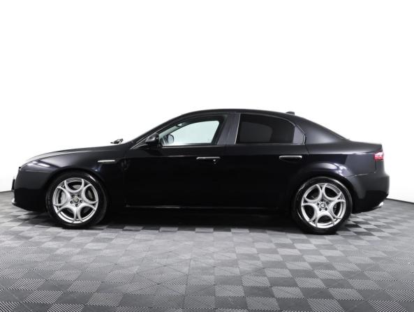 Alfa Romeo 159 с пробегом 2007 года, цена 990 000 рублей, 226000 км, седан, Автокод Объявления