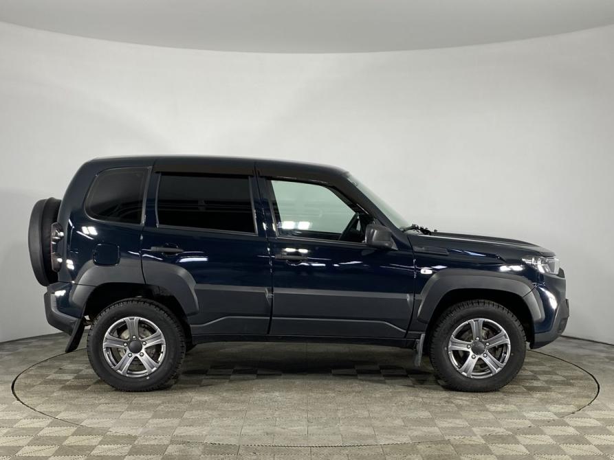 Lada (ВАЗ) Niva Travel I Воронеж  - изображение 3