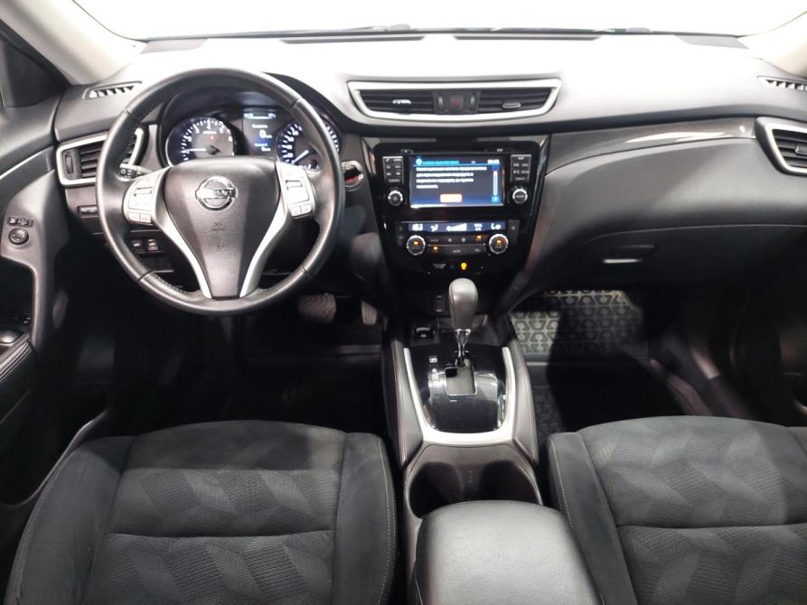 Nissan X-Trail III Пермь  - изображение 10