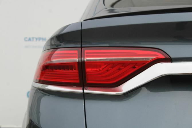 Geely Tugella I Рестайлинг с пробегом 2024 года, цена 2 950 000 рублей, 50000 км, внедорожник, Автокод Объявления