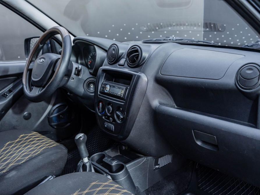 Lada (ВАЗ) Granta I Самара  - изображение 12