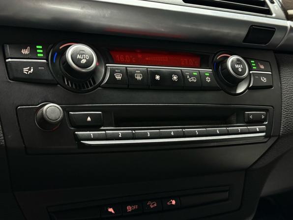 BMW X5 II (E70) Рестайлинг с пробегом 2011 года, цена 1 529 000 рублей, 195720 км, внедорожник, Автокод Объявления