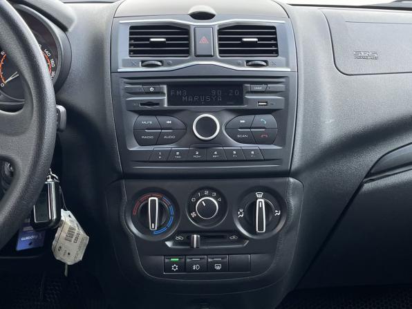 Lada (ВАЗ) Granta I Рестайлинг с пробегом 2021 года, цена 900 000 рублей, 52855 км, лифтбек, Автокод Объявления