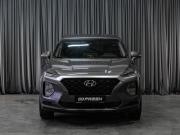 Hyundai Santa Fe IV Тюмень  - изображение 25