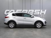 Kia Sportage IV Воронеж  - изображение 28