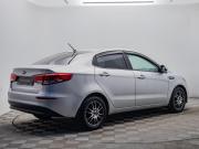 Kia Rio III Рестайлинг Москва  - изображение 22