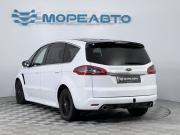 Ford S-MAX I Рестайлинг Калининград  - изображение 27