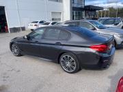 BMW 5 серии VII (G30/G31/G38) Волгоград  - изображение 9